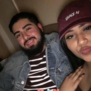 Meet your Posher, Erick